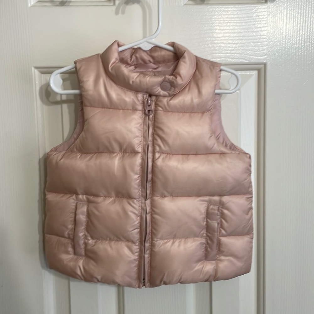 Baby Gap Vest